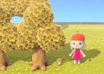 Animal Crossing: New Horizons Mushroom overview – Where to discover various Mushroom kinds as well as dishes