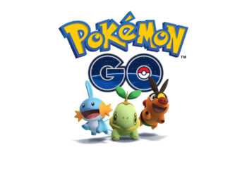Pokemon Go is having an incredible year