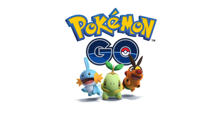 Pokemon Go is having an incredible year