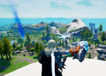 Fortnite: Chapter 2 Season 4 XP Xtravaganza Challenge – Where to discover all the Rifts