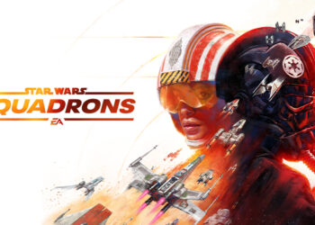 EA information next-gen updates for Star Wars: Squadrons, a lot more