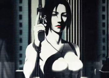 Two Of Grasshopper's Older Games Are Being Released On Switch Next Year