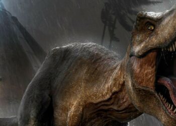 Review: Jurassic World Evolution: Complete Edition – A Murder Park Simulator With Bite