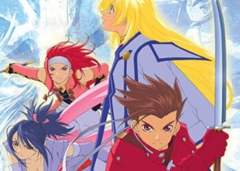 Bandai Namco's Tales Series To Celebrate 25th Anniversary With Special Broadcast