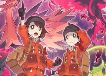 Talking Point: What Are You Playing This Weekend? (November 7th)