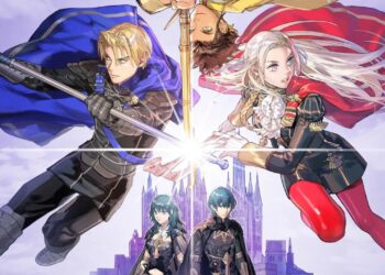Fire Emblem: Three Houses Is Now The Best-Selling Entry In The Entire Series