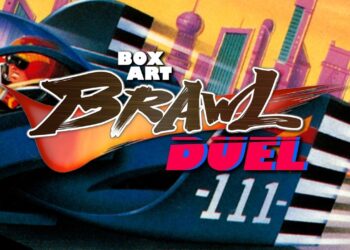 Poll: Box Art Brawl: Duel #67 – F-Zero
