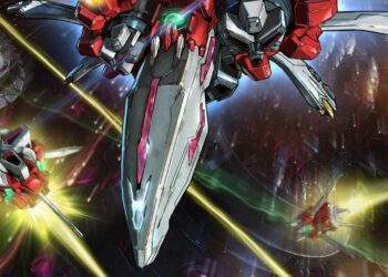 Review: Crimzon Clover – World Surge – Another Must-Have Shmup For Your Switch