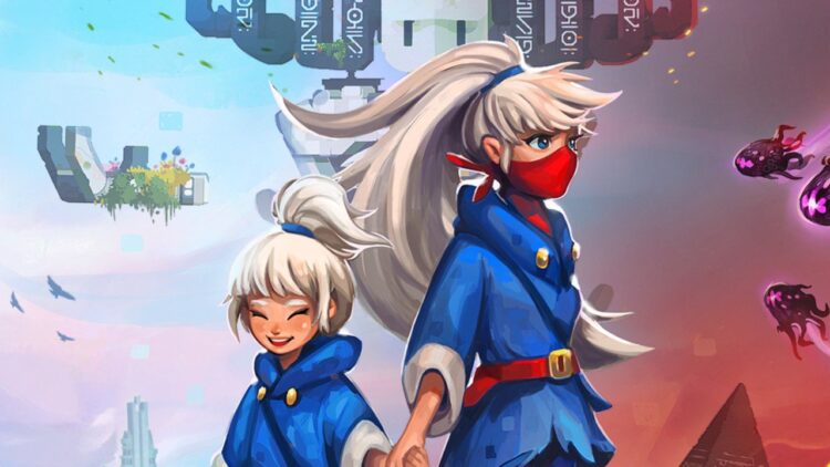 Mini Review: YesterMorrow – A Time-Travelling Novelty Which Grows Old, Fast