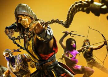 Mortal Kombat 11 Ultimate Appears To Be Getting A Physical Release On Switch In The UK