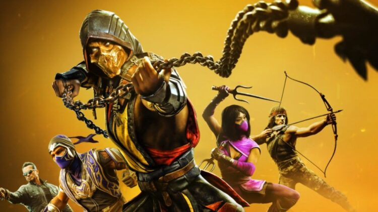 Mortal Kombat 11 Ultimate Appears To Be Getting A Physical Release On Switch In The UK