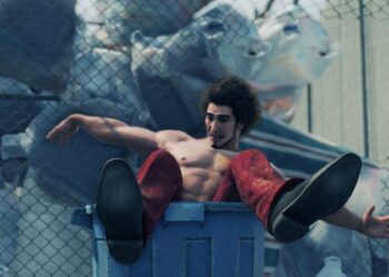 What You Need To Know Before Playing Yakuza: Like A Dragon