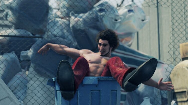 What You Need To Know Before Playing Yakuza: Like A Dragon