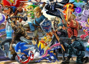 Super Smash Bros. Ultimate Version 9.0.2 Is Arriving Soon