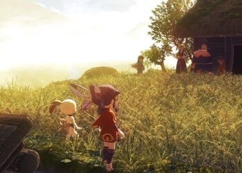 Nintendo Convinced XSEED To Bring Sakuna To Switch, Pre-Orders About "2-To-1 Over PS4"