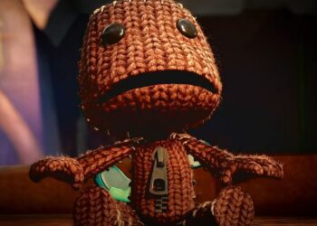 Sackboy’s PS5 DualSense dying scream will hang-out your goals