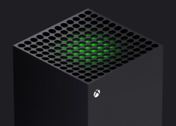 That Xbox Series X drifting ping pong round tale is possibly phony, sorry