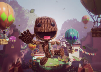 Sackboy: A Big Adventure evaluation – Seriously, Sony supplies an additional fantastic PS5 launch title