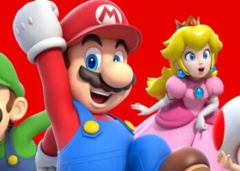 Nintendo Australia Is Closing Down Its ebay.com Store Later This Month
