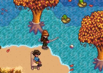 Stardew Valley's "Very Big" 1.5 Update Is Almost Ready For Release