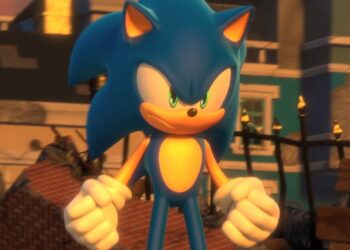 Sega Yakuza Producer Would Make A "Completely Different" Sonic Game, If Given The Opportunity