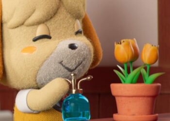 Isabelle Is Totes Adorb In This Stunning Fan-Made Animal Crossing TELEVISION Series Teaser Trailer