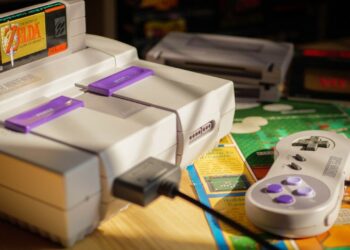 Poll: Rate Your Favourite SNES Games