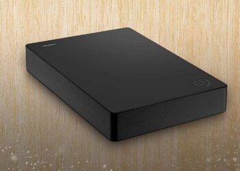 These outside hard disk drives for PS4 as well as Xbox One are low-cost in advance of Black Friday