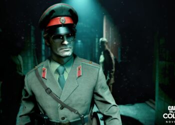 Call of Duty: Black Ops Cold War – just how to resolve Operation Chaos problem and also decrypt the floppy