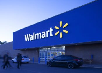 Check out these upcoming Walmart Black Friday offers