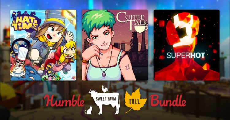 Help battle environment modification with this gem-packed Humble Bundle