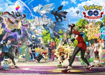 Pokemon Go Gen 6 List: 72 Kalos Region Pokemon to be included Go Beyond upgrade