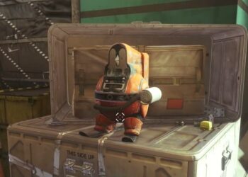 Destiny 2: Beyond Light Souvenir Guide – Where to locate all the Penguins