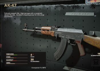 Call of Duty: Black Ops Cold War Best Guns | What are the very best tools for multiplayer?