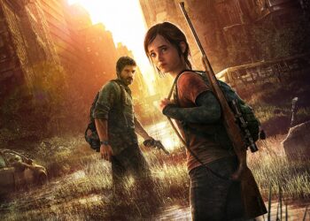 The Last of Us collection greenlit by HBO