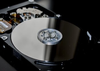 All the most effective Black Friday bargains for SSDs as well as HDDs on Amazon UK