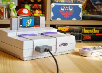 Feature: Best Super Nintendo (SNES) Games
