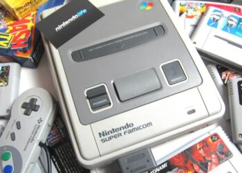Hardware Classics: The Super Famicom Is 30 Today