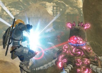 Talking Point: What Are You Playing This Weekend? (November 21st)