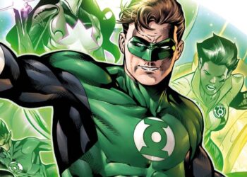 Video: A Look At Ocean Software's Cancelled SNES Game Green Lantern