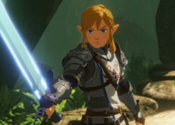 Eiji Aonuma Talks About The Possibility Of More Legend Of Zelda Spin-Offs