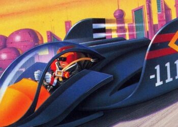 Anniversary: The F-Zero Series Is Now 30 Years Old