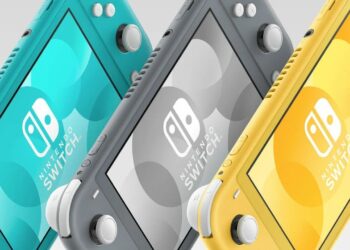 Nvidia Experiences "Record Gaming Console Revenue" Thanks To Strong Demand For Switch
