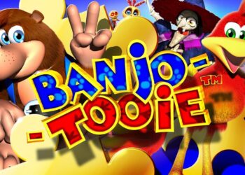 Feature: Banjo-Tooie Turns 20 – The Rare Team Tells The Story Of Bombs, Bugs And Bottles