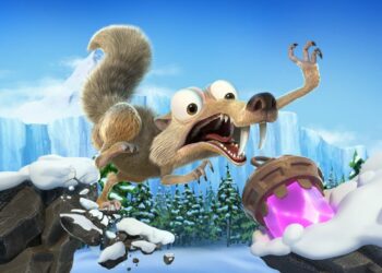 Black Friday Switch Sale Discounts Ice Age, Jumanji And More Family-Friendly Games (United States)
