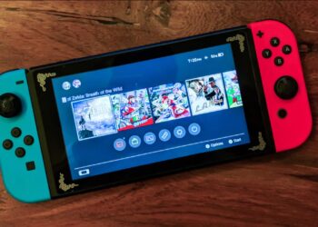 Boost your Switch’s storage area with a 128GB microSD for much less than $20