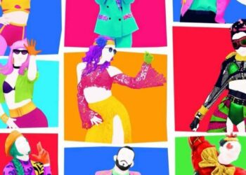 Review: Just Dance 2021 – Still Fun, But Feels More Like A Cash-Grab Than Ever Before