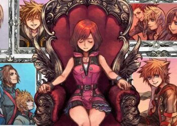 Review: Kingdom Hearts: Melody Of Memory – A Marvelous Musical Trip Down Memory Lane