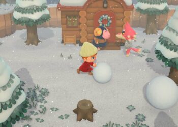 Nintendo Reveals Japan's Best-Selling Switch Games Of 2020