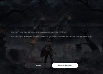 PS5 Parental Controls | How to establish adult controls on PS5